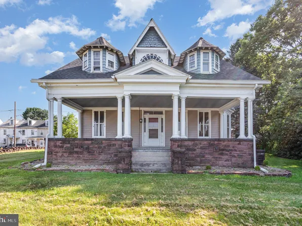 331 Short St, Steelton, PA 17113