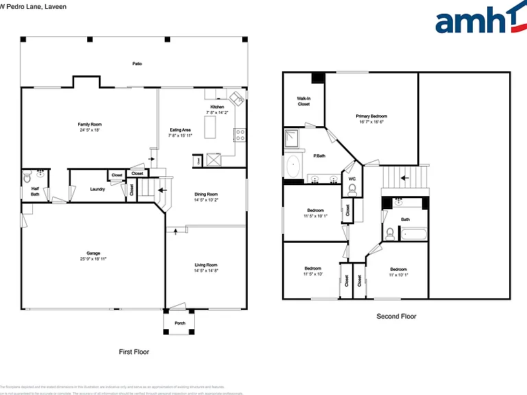 4817 W Pedro Ln — Photo 2