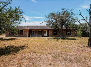 5367 Paloma Trl, Robstown, TX 78380