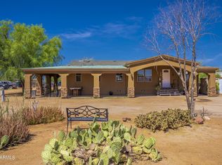 27840 N Denver Hill Dr, Wittmann, AZ 85361