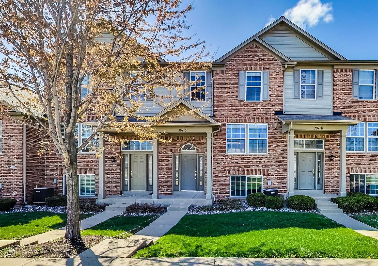 101 Driscoll Ln UNIT 5, Wood Dale, IL 60191 Zillow