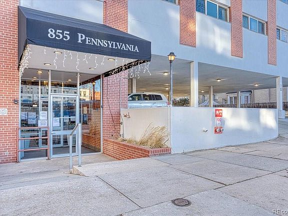 2nd image of 855 N Pennsylvania St APT 102