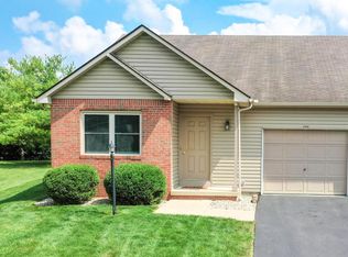 4914 Drayton Rd, Hilliard, OH 43026