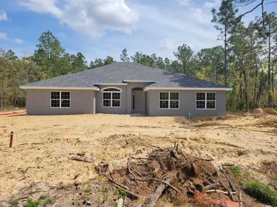 9727 SW 125th Court Rd, Dunnellon, FL, 34432