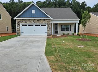 109 Brixham Loop, Troutman, NC 28166