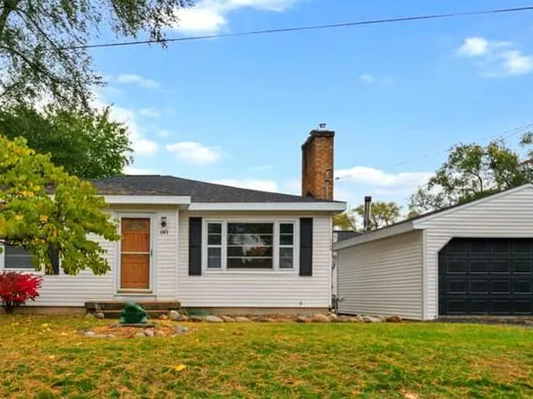 1149 52nd St SE, Kentwood, MI 49508