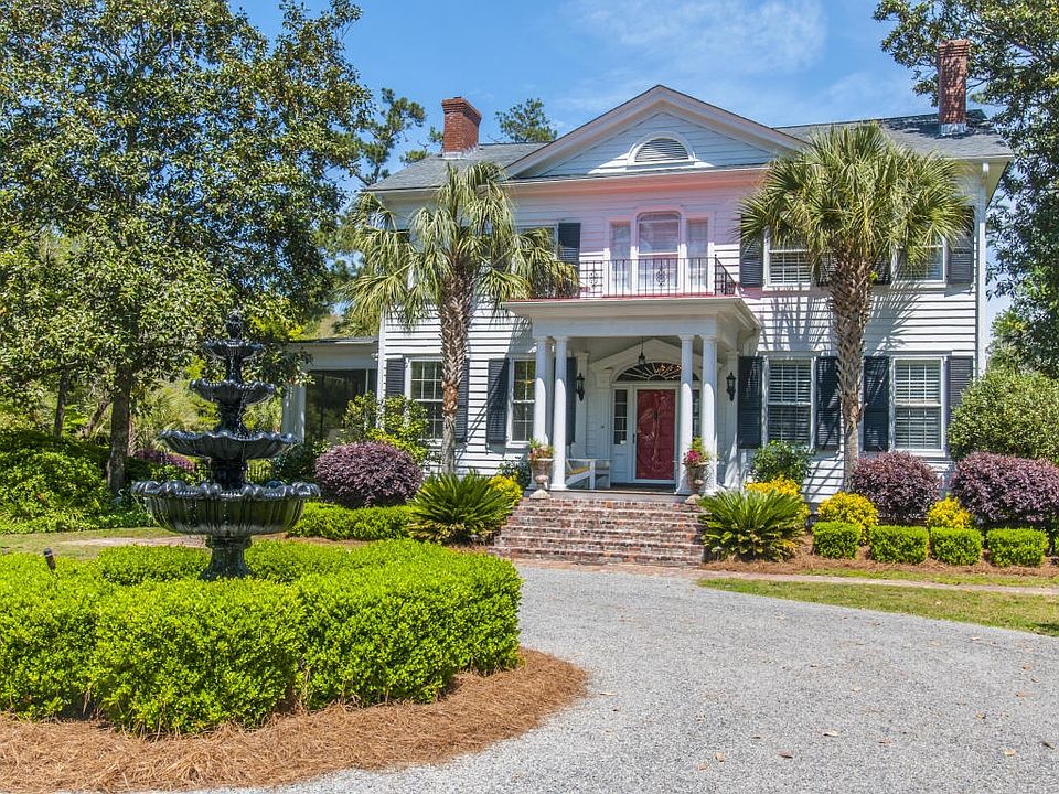 For Sale: 205 Golf Road, Summerville, SC 29483
