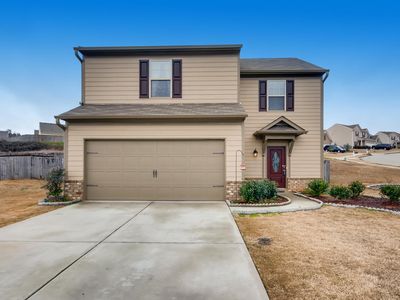 1227 Dianne Dr, Winder, GA, 30680