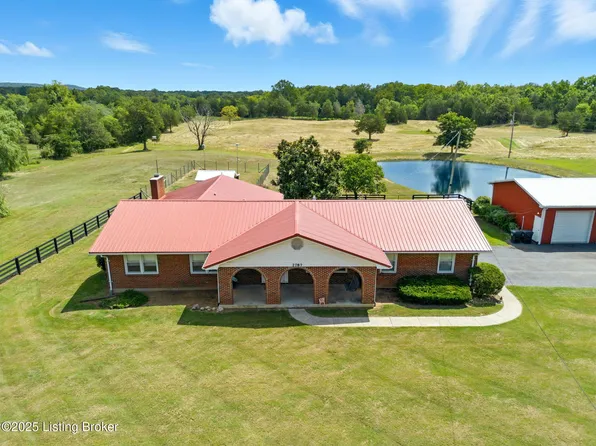 2787 Raymond Rd, Shepherdsville, KY 40165