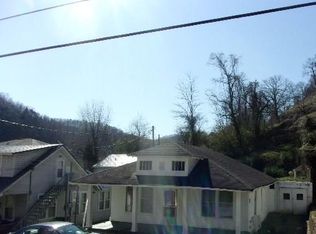 111 Julius Ave, Pikeville, KY 41501