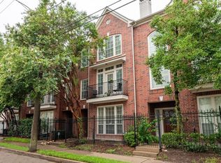 1310 W Webster St, Houston, TX 77019