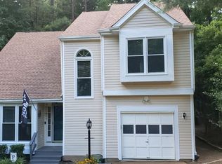 2806 Cove Ridge Rd, Midlothian, VA 23112