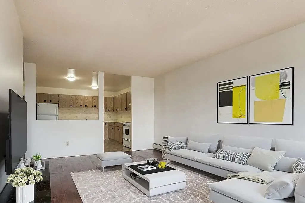 South Park Apartments — Photo 3