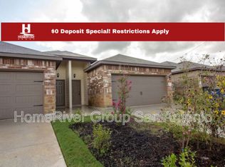 2572 Pahmeyer Rd, New Braunfels, TX 78130