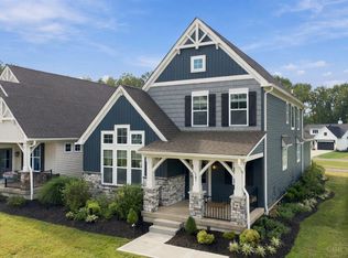 970 Lavender Way, Morrow, OH 45152