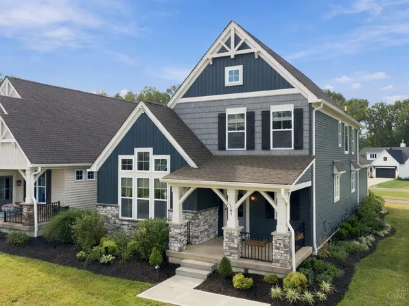 970 Lavender Way, Morrow, OH 45152