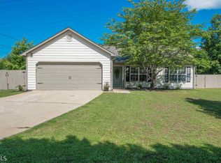 1102 Highway 85, Senoia, GA 30276