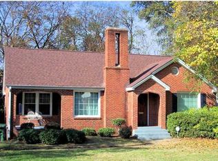 27 Arden Rd, Montgomery, AL 36109