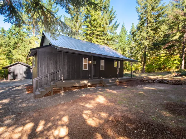 55 Moonshine Rd, Appleton, WA 98602