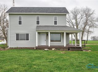 372 Township Road 236, Bloomdale, OH 44817