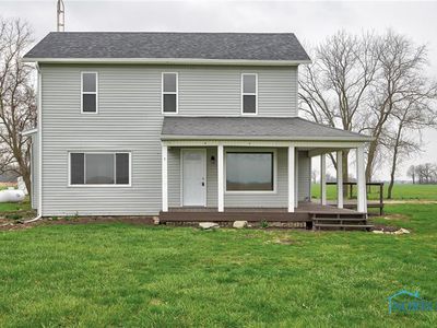 372 Township Road 236, Bloomdale, OH, 44817