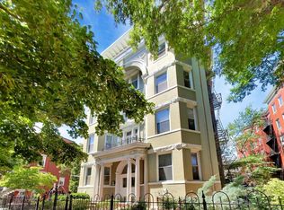 1423 R St NW APT 300, Washington, DC 20009