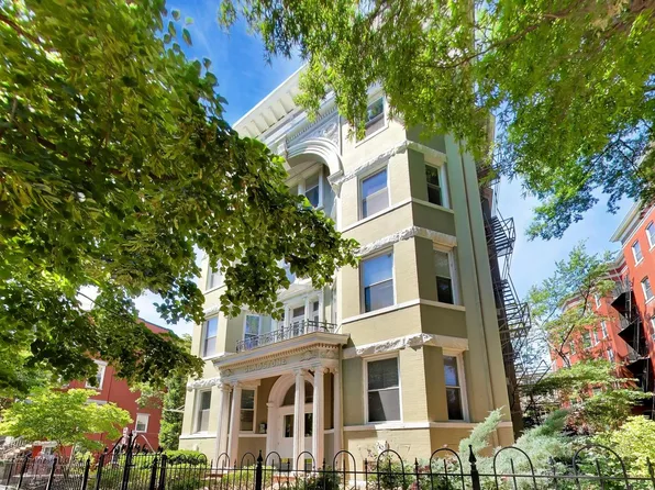 1423 R St NW APT 300, Washington, DC 20009