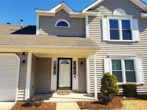 1172 Beaver Falls Ct, Virginia Beach, VA 23464