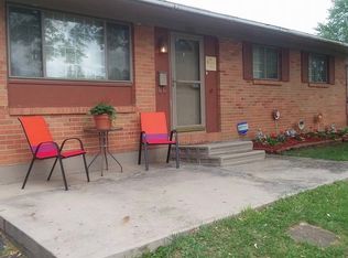 3480 Rodell Rd, Columbus, OH 43232