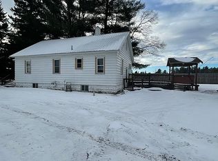 3227 Thumb Lake Rd, Boyne Falls, MI 49713