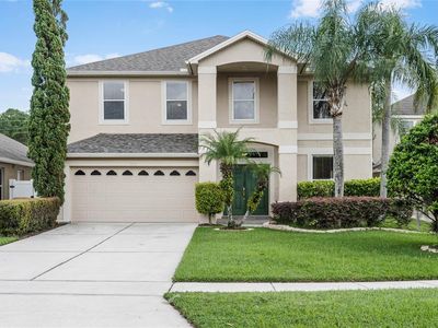 9753 Pecky Cypress Way, Orlando, FL, 32836