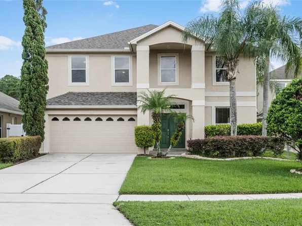 9753 Pecky Cypress Way, Orlando, FL 32836