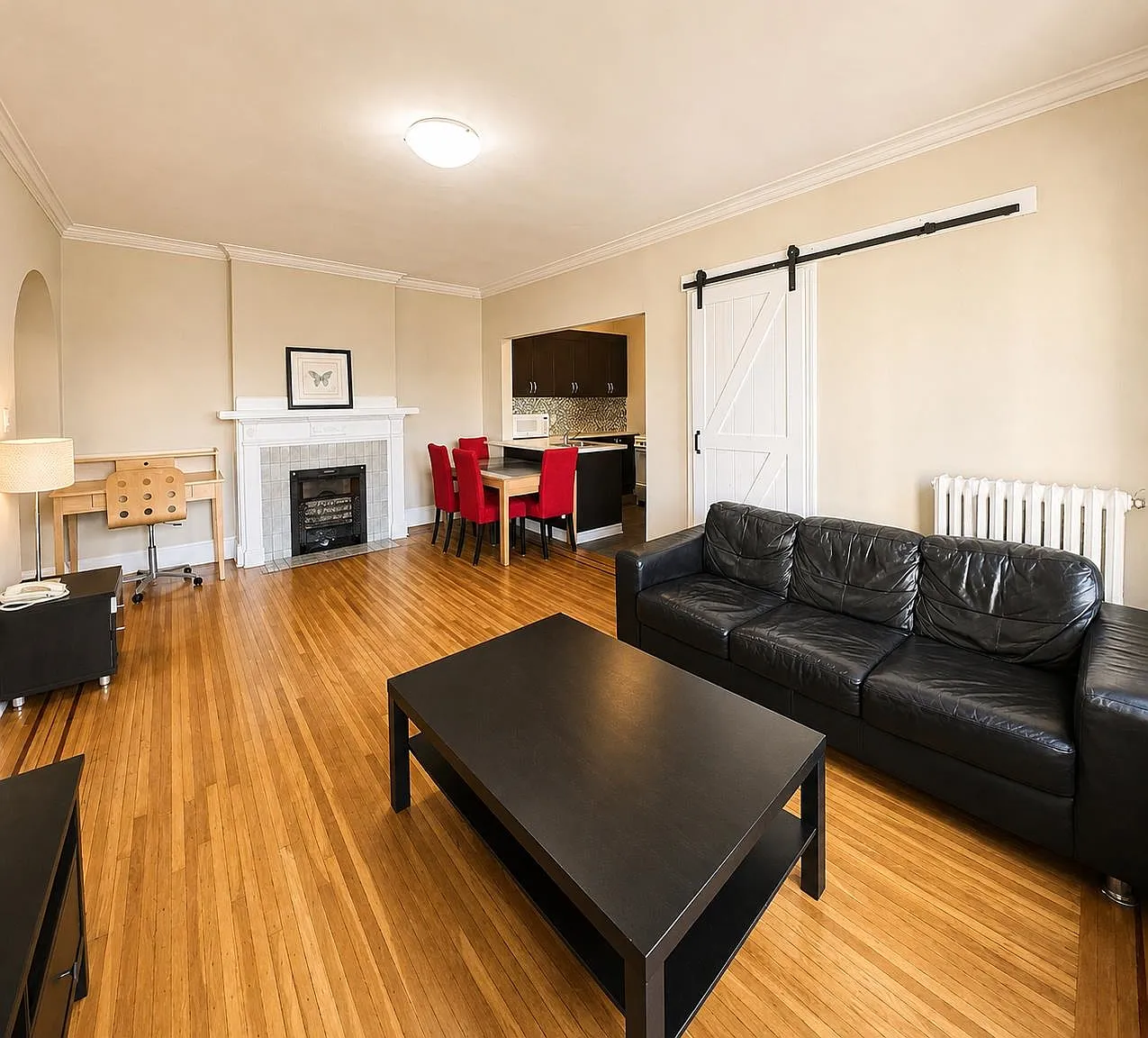 1 bed, 580 sqft, $2,750 — Photo 1
