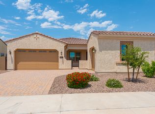 21832 S 220th Pl, Queen Creek, AZ 85142