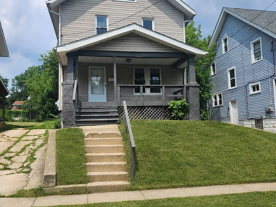 811 Sheridan Ave
