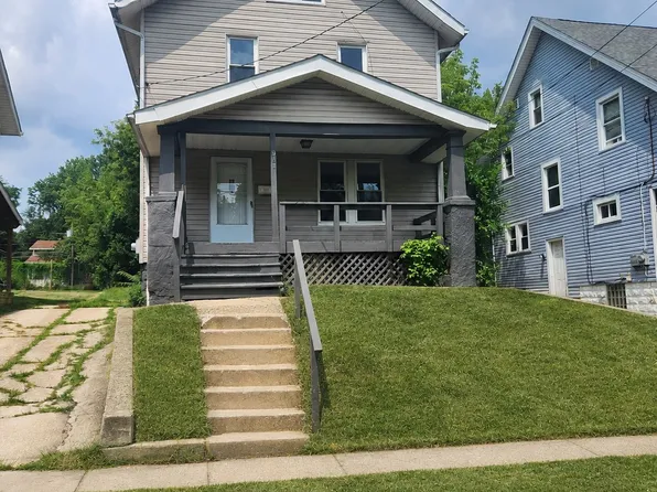 811 Sheridan Ave, Akron, OH 44307
