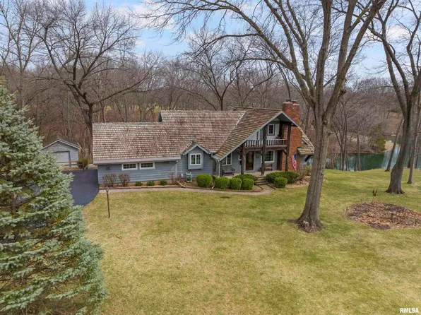 6310 N Fox Chapel Trl, Edwards, IL 61528