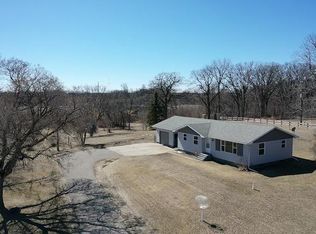 45512 County Highway 80, Perham, MN 56573