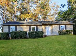 2509 Shannon Ct, Hephzibah, GA 30815