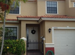 15426 Summit Place Cir, Naples, FL 34119