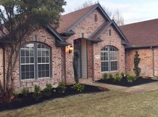 2902 Woodhaven Dr, Grapevine, TX 76051