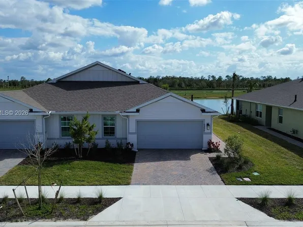 44448 Palm Frond Dr, Punta Gorda, FL 33982