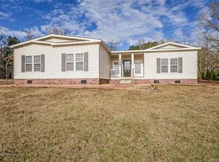 122 Bolinger Hill Rd, Plain Dealing, LA 71064