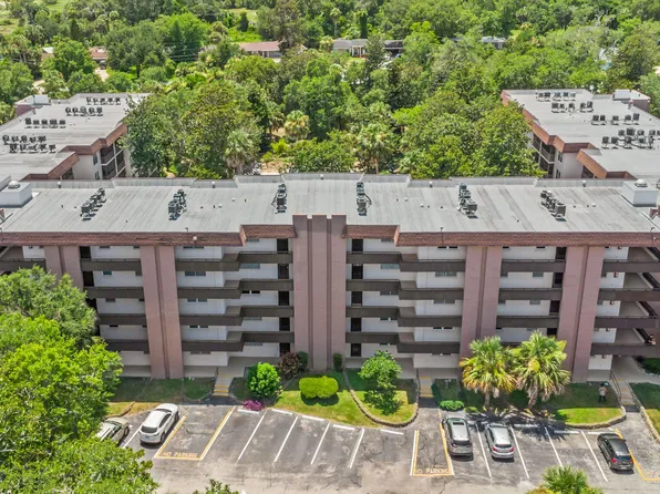 640 N Nova Rd APT 213, Ormond Beach, FL 32174