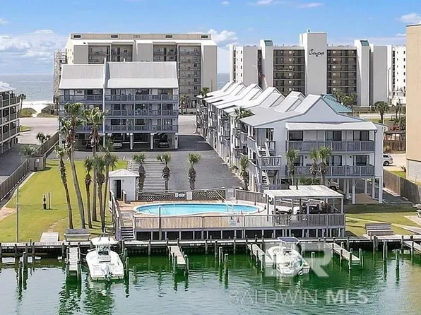 28813 Perdido Beach Blvd #203, Orange Beach, AL 36561