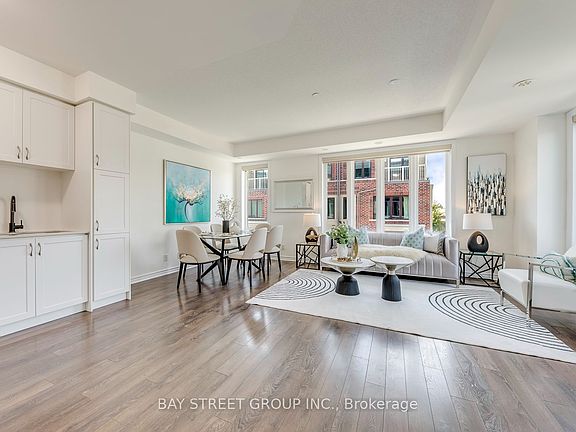 5th image of 100 Long Branch Ave #2