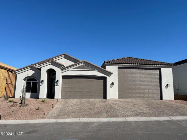 1777 E Persimmon Ave, Lake Havasu City, AZ 86404
