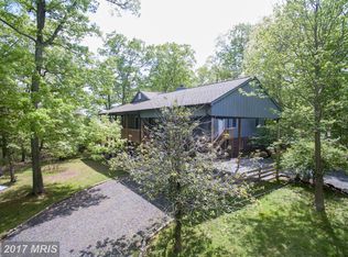 4765 Idlewilde Rd, Shady Side, MD 20764