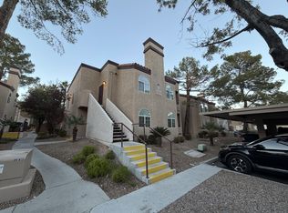 9325 W Desert Inn Rd UNIT 141-1, Las Vegas, NV 89117