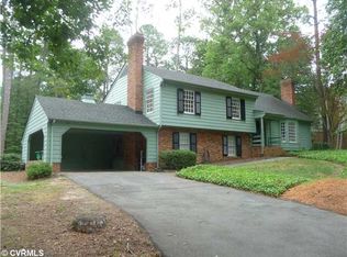 2709 Kenbury Rd, Richmond, VA 23225